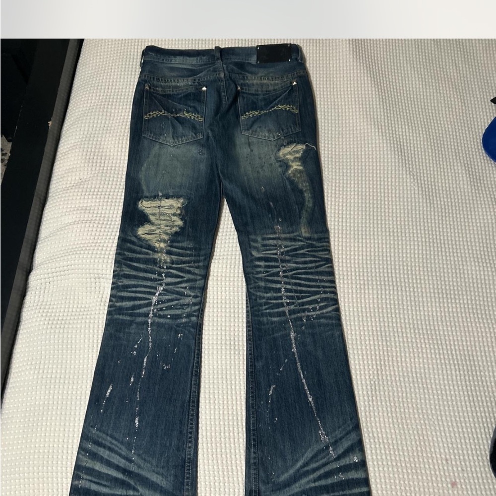 Midas Jeans - Picture 2 of 9